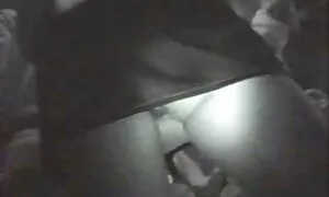 Podmazali porn harab magarca hidratantnom kremom