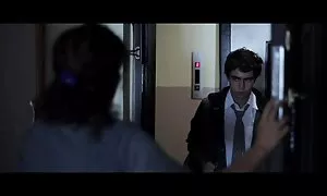Ruska arab amator porn pilića je prstima trgnula macu