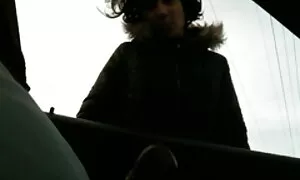 Ruska porn arab 18-godišnja beba sisa kurac svom jebencu