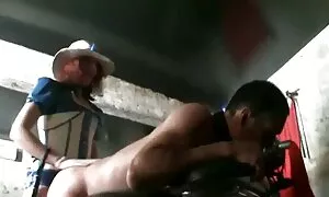 Djevojke, sve za vas, želite uzeti arab porn0 u usta
