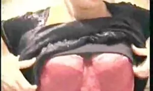 Tanya masturbira s najlonskim dildom arab porno mp4