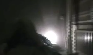 Sin i mama u naočalama porno arabic dance