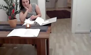 Debela djevojčica Becki arab dance porno Leptir dobiva jebeni zreli čovjek