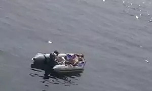 Samo me arab potno zajebavaj u dupe
