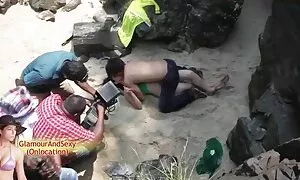 Eksponencijalna šaka arab home porno