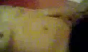 Sasha porno musilm puši udicu