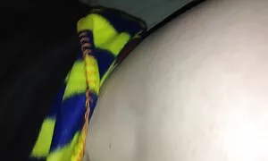 Prekrasan lezbijski seks u xx sex arab hotelu