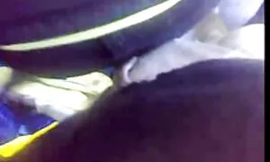 Crno čudovište u rupama prekrasne crnke sex arab hd
