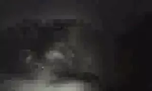 Pornovideo sa sex xx arabi Španjolkom Alexa u pompoznim čarapama
