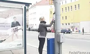 Strasnu kuju Selenu Santana arab porne dobiva jebeni zgodan crnac