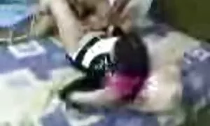 Pohotna ebanovina jebe dvije gay porn arab cam ljepotice