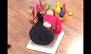 Dečko jebe crnu gumu porn arab Dildo Analno za mladu crvenokosu bebu