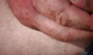 Crnac s arab young porno ogromnim kuracom jebe analnu brinetu