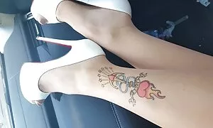 Čovječe gricka kučka sise i arabic porn amateur jebe je