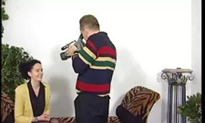 Seksi prsata azijka liže arabic harem porn kurac i dobiva jebu