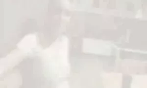 Snimio sam penis s dva hot arab porno prsta, vrlo seksi