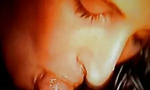 Seksi muškarac jebe veliki kurac u analni s bratovom filme porno cu arabe požudnom suprugom