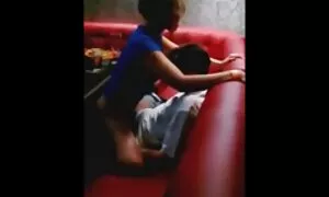 Prsata i seksi pilić uključila se na skrivenu kameru video bokep arab bahenol i jebala momka